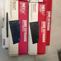 تعدادی کیبرد وموس باسیم|قطعات و لوازم جانبی رایانه|پردیس, فاز ۱۱|دیوار