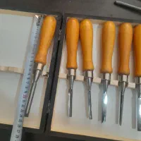 مغار خراطی و منبت کاری انگلیسی