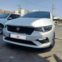 تارا v4 مدل۱۴۰۴|خودرو سواری و وانت|چمران, |دیوار