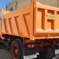 بنز تک|خودرو سنگین|ارومیه, |دیوار