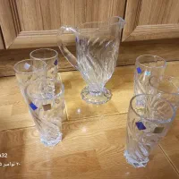 پارچ ولیوان وقابلمه تفلون|ظروف پخت‌وپز|کاشان, خرمدشت|دیوار