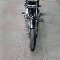 هوندا ۲۰۰ کبیر ۱۴۰۳