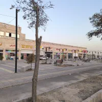 مغازه تجاری/مدیریت فروش مجتمع گوهر شرق گلبهار|فروش مغازه و غرفه|گلبهار, شهر جدید گلبهار|دیوار