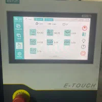 اپراتور پرس برک دستگاه خم ورق