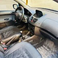 ۲۰۷ مدل ۴۰۱|خودرو سواری و وانت|کرمان, |دیوار