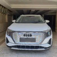 ائودی تیپ ۳ ۲۰۲۴