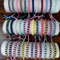 دستبند/ بافت نخی، مهره ای، کریستالی،مرواریدی عمده|بدلیجات|ری, شهید غیوری (ابن باویه)|دیوار