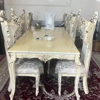 میز ناهار خوری