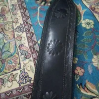 لوازم چرم
