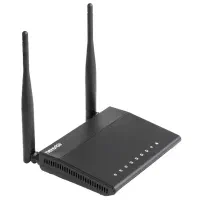 مودم روتر ADSL نتربیت مدل ۱۲۲-NSL