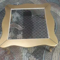 میز جلو مبلی