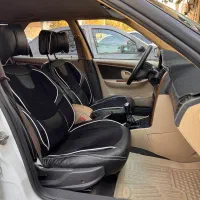 پارس موتور جدید کم کار|خودرو سواری و وانت|خوی, |دیوار