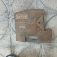 وزنه تراکتور ۲۸۵