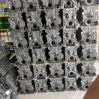 نیم موتور موتور کامل خودرو سیلندر پژو پراید تیبا|قطعات یدکی و لوازم جانبی|زابل, |دیوار