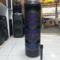 اسپیکر ارتفاع ۱ متر فقط ۵.۵ میلیون تا آخر این هفته