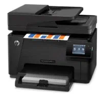 پرینتر ۱۷۷ / رنگی HP /شرایطی ازدم قسط|پرینتر، اسکنر، کپی، فکس|کرج, مصباح|دیوار