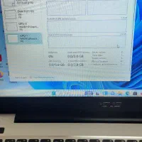 لپ تاپ ایسوز x 552|رایانه همراه|تاکستان, |دیوار