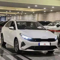 کیا K3 ( سراتو ) ارس پلاک ۲۰۲۵