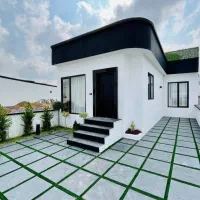 مدرن مینیمال شخصی ساز روفدار