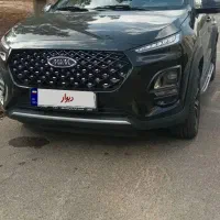 x22 pro مدل ۱۴۰۳|خودرو سواری و وانت|خاوران, |دیوار