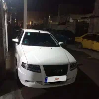 سمند سورن xu7p دریچه برقی مدل ۴۰۴