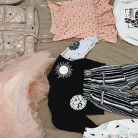 لباس بچه گانه پنج سال