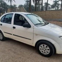 تیبا۱ خانگی|خودرو سواری و وانت|اهواز, فتح|دیوار