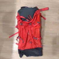 کوله 50+5 لیتر|کوهنوردی و کمپینگ|تهران, شهران جنوبی|دیوار