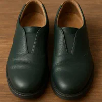 کفش سایز ۳۷ چرم مشهد