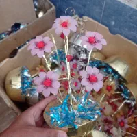 گل مصنوعی عمده