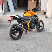 بلنتا۳۰۰ بنلی ۳۰۰|موتورسیکلت|کرمانشاه, |دیوار