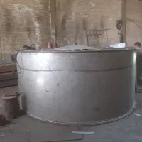 جوشکاری ارگون پذیرفته می شو د