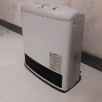 بخاری ژاپنی|بخاری، هیتر، شومینه|مشهد, امیریه|دیوار