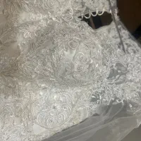 لباس عروس نو