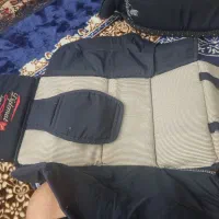 روکش کالسکه دلیجان|کالسکه و لوازم جانبی|مشهد, کوشش|دیوار