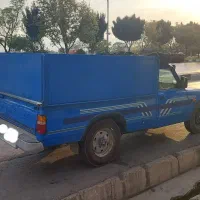 نیسان زامیاد Z 24 دوگانه سوز آپشنال، مدل ۱۴۰۲|خودرو سواری و وانت|شیراز, شهرک ولیعصر|دیوار