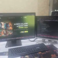 طراحی سایت سازمانی پنل ادمین حرفه ای 5 میلیون