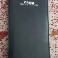 ماشین حساب مهندسی کاسیو