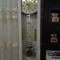 ساعت|ساعت دیواری و تزئینی|همدان, |دیوار