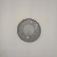 ساعت دیواری