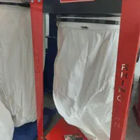 مکنده تک قلو و دو قلو هواسازان|ماشین‌آلات صنعتی|مشهد, کشاورز|دیوار