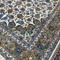 یک تخته فرش دستباف نفیس ۷متری اعیانی پسند