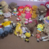 عروسک دونه ای ۱۵۰