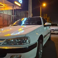 پژو پارس تیو فایوtu5 مدل ۴۰۱|خودرو سواری و وانت|گنبد کاووس, |دیوار