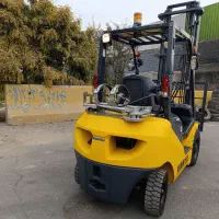 لیفتراک|خودرو سنگین|ری, دولت‌آباد|دیوار