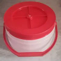 دبه ۵ کیلویی رب