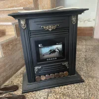 بخاری گازی بزرگ مشهد دوام