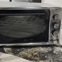 توستر ۴۰ لیتری|اجاق گاز و لوازم برقی پخت‌وپز|سرپل ذهاب, |دیوار