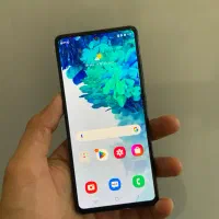 S20 fe 5G گوشی سامسونگ