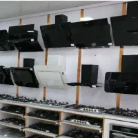 تعمیرات انواع هود و اجاقگاز های صفحه ای|خدمات پیشه و مهارت|محمدشهر, سیدآباد|دیوار